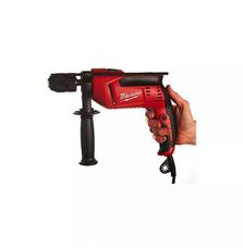 Дрель Milwaukee PD-705, 705Вт (4933431955)
