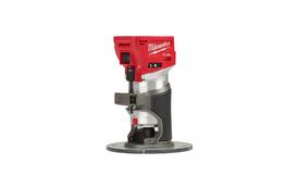 Фрезер Milwaukee кромкувальний M18 FTR8-0X, цанга 6/8мм (4933479073) - Фото