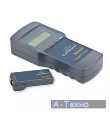 Тестер кабельный Cablexpert NCT-3