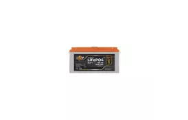 Батарея LiFePo4 LogicPower 24V (25.6V) - 100 Ah (2560Wh) (22418) - Фото