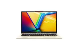 Ноутбук ASUS Vivobook S 15 OLED K5504VA-L1120WS (90NB0ZK4-M00540) - Фото