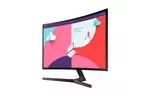 Монитор Samsung LS27C366EAIXCI