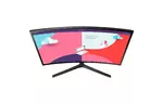Монитор Samsung LS27C366EAIXCI