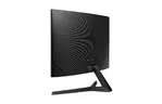 Монитор Samsung LS27C366EAIXCI