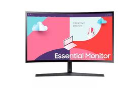 Монітор Samsung LS27C366EAIXCI - Фото