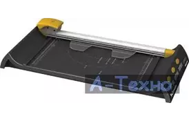 Різак для паперу Fellowes Neutron A4 - Фото