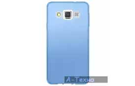 Чохол до моб. телефона GLOBAL для Samsung A300 (1283126466366) - Фото