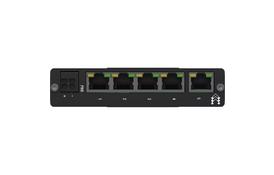 Коммутатор сетевой Teltonika TSW010 - Фото