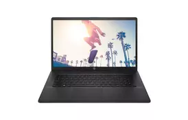 Ноутбук HP 17-cn2014ru (827C8EA) - Фото