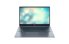 Ноутбук HP Pavilion 15-eh2036ru (827A7EA) - Фото
