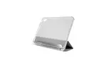 Чехол для планшета BeCover TPU Edge Pencil Apple iPad Air 5 (2022) 10.9'' Gray (708771)