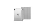 Чехол для планшета BeCover TPU Edge Pencil Apple iPad Air 5 (2022) 10.9'' Gray (708771)