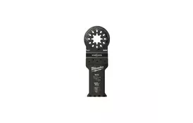 Полотно Milwaukee для реноватора BiM STARLOCK, 28x47 мм, мультиматериал (48906031) - Фото