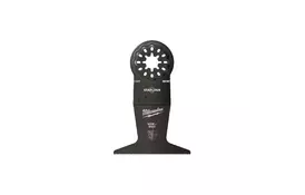 Полотно Milwaukee для реноватора BiM STARLOCK, 65x42 мм, мультиматериал (48906027) - Фото