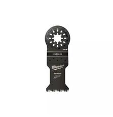 Холст Milwaukee для реноватора STARLOCK, 35 x 42 мм/3С, древесина (48906017)