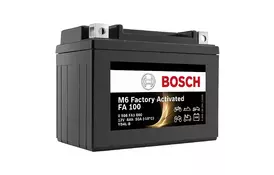 Аккумулятор автомобильный Bosch 0 986 FA1 000 - Фото