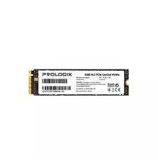 Накопитель SSD M.2 2280 512GB Prologix (PRO512GS380)