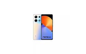 Мобильный телефон Infinix Note 30 NFC 8/256Gb Interstellar Blue (4894947000294) - Фото