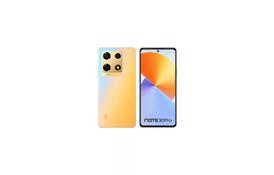 Мобильный телефон Infinix Note 30 Pro NFC 8/256Gb Variable Gold (4894947000010) - Фото