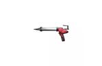 Пистолет для герметика Milwaukee M12 PCG/400A-201B 2Ah (4933441665)
