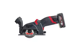 Дискова пила Milwaukee M12 FCOT-422X FUEL 4Ah, 2Ah (4933464619) - Фото