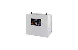 Батарея LiFePo4 LogicPower 48V (51.2V) - 140 Ah (7168Wh) (16827) - Фото