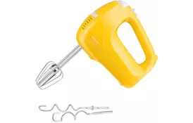 Міксер Sencor SHM5406YL - Фото