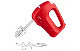 Миксер Sencor SHM5404RD - Фото