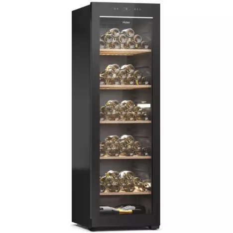 Холодильник Haier HWS247GGU1 - Фото 3