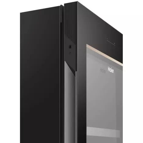 Холодильник Haier HWS247GGU1 - Фото 8
