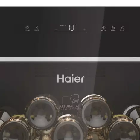 Холодильник Haier HWS247GGU1 - Фото 12
