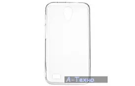 Чохол до моб. телефона Drobak Prestigio Multiphone 3450 (215007) - Фото