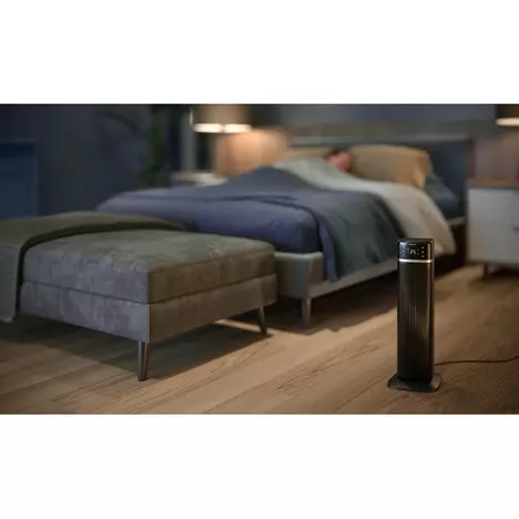 Обогреватель Philips CX5120/11 - Фото 5