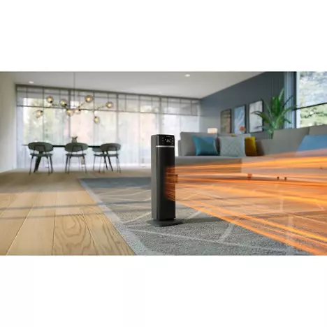 Обогреватель Philips CX5120/11 - Фото 2