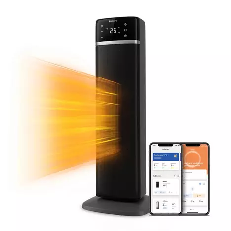 Обогреватель Philips CX5120/11 - Фото 8
