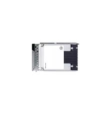 Накопитель SSD для сервера Dell 960GB SSD SAS ISE RI 12Gbps 512e 2.5in Hot-Plug (345-BBYZ)