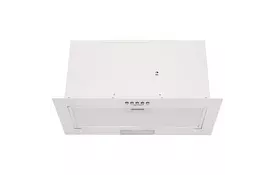 Витяжка кухонна Eleyus UNIA 1200 LED 52 BL - Фото