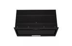 Кухонная вытяжка Eleyus URBAN 1200 LED 52 BL