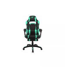 Кресло игровое GT Racer X-2749-1 Black/Mint