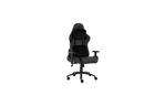 Кресло игровое GT Racer X-2537 Black