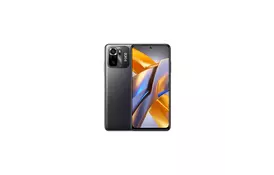 Мобильный телефон Xiaomi Poco M5s 8/256GB Grey (1009367) - Фото