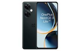 Мобильный телефон OnePlus Nord CE 3 Lite 5G 8/128GB Chromatic Gray - Фото