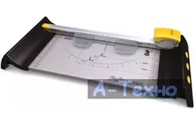 Різак для паперу Fellowes Proton A4 - Фото