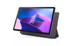 Чехол для планшета Lenovo Tab P11 Pro (2nd Gen) Folio Case Grey (TB132) (ZG38C04236)