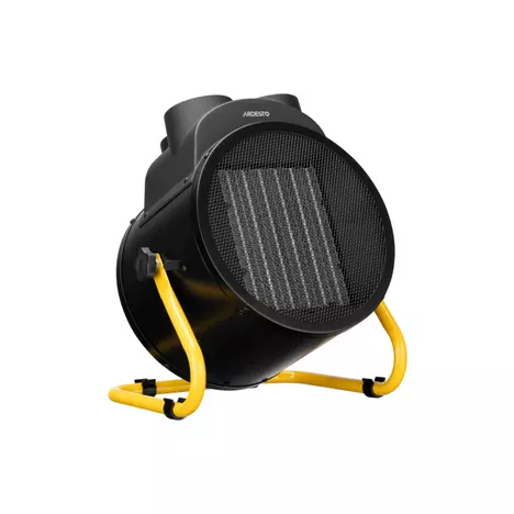 Обогреватель Ardesto IFH-05B - Фото 4