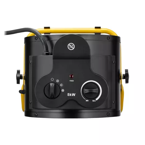 Обогреватель Ardesto IFH-05B - Фото 2