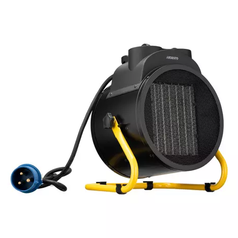 Обогреватель Ardesto IFH-05B - Фото 3