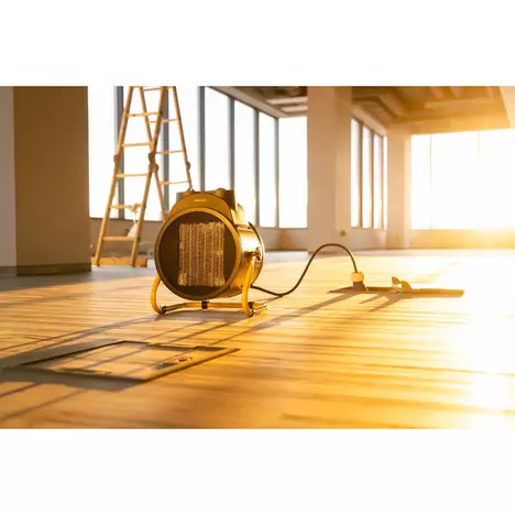 Обогреватель Ardesto IFH-05B - Фото 5