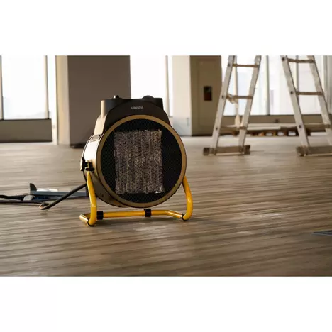 Обогреватель Ardesto IFH-05B - Фото 6