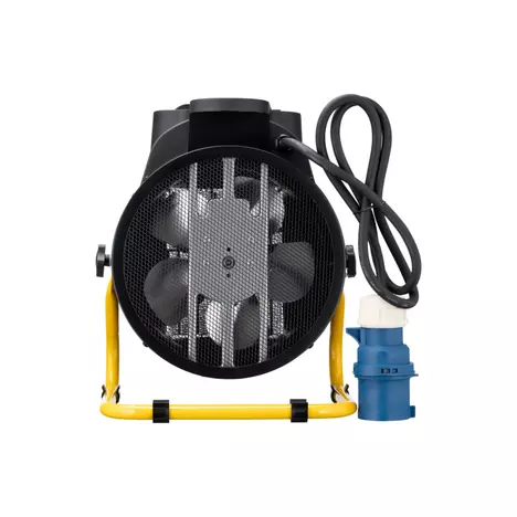 Обогреватель Ardesto IFH-05B - Фото 7